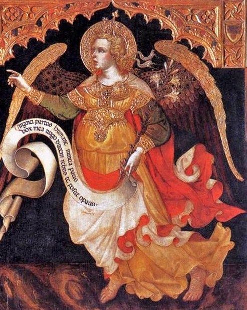 archangel-gabriel