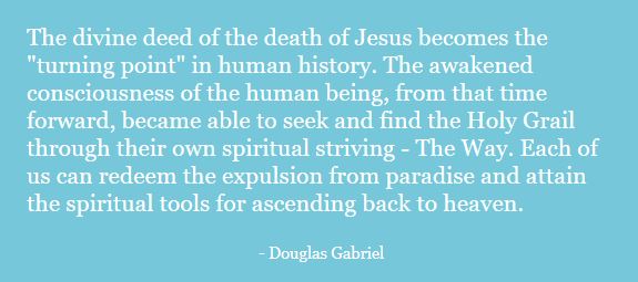 divine deed of death